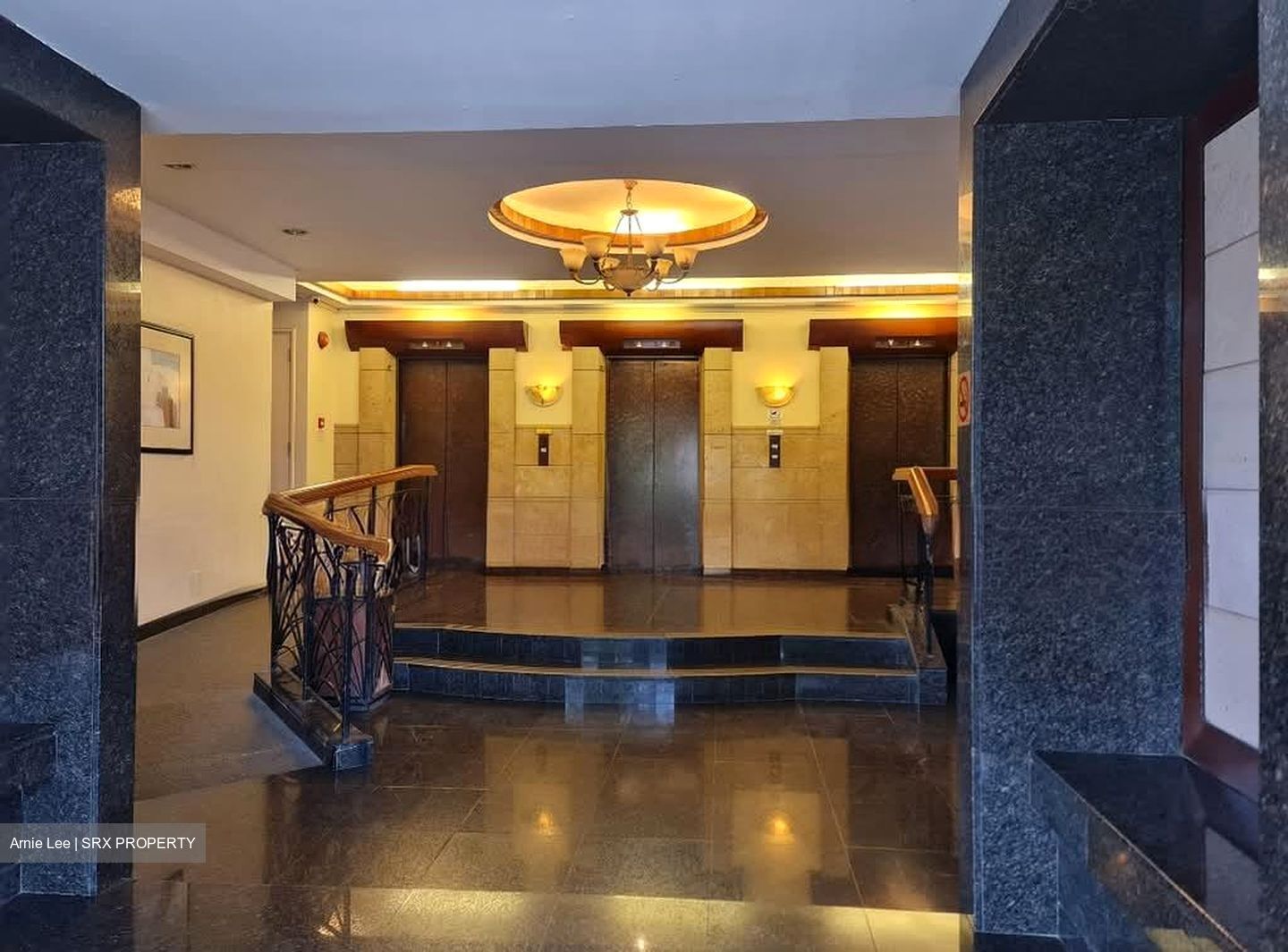 Regent Park (D5), Condominium #605342031